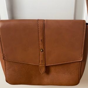 Cross body bag